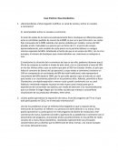 Caso Práctico: Rosa Clandestino