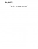 PRINCIPIOS DE ÉTICA BIOMÉDICA BENEFICENCIA