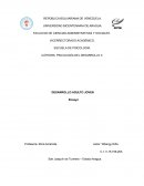 DESARROLLO ADULTO JOVEN