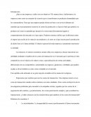 Capítulo 2. "La Empresa y sus objetivos", “Economía de Empresa" de Keat &Young