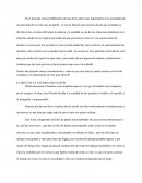 EL MITO DE LA CAVERNA DE PLATÓN