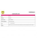 Evualuacion segundo basico