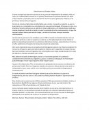 Breve historia de Estados Unidos