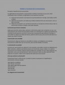 El proceso de la comunicación