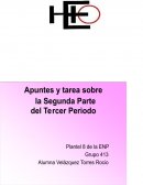 Logica ENP UNAM parcial 3