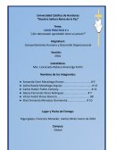 ¿Ser demasiado agradable tiene un precio?