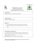 TEMPERATURA DE EBULLICIÓN