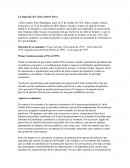 La biografía de Carlos Andrés Pérez