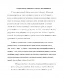 La importancia de la didáctica en el ejercicio profesional docente