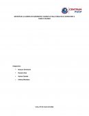 Gestion de la cadena de suministro - caso Dell