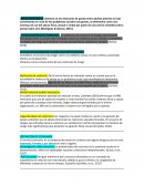 La violencia en las relaciones de pareja