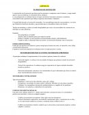 CLASIFICACION DE LAS NECESIDADES DE LOS CONSUMIDORES