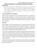 PIB conceptos en macroeconomía