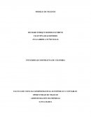 TRABAJO FINAL DE LA IDEA DE NEGOCIO