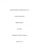 Relatoria liberalismo