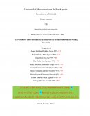 El e-commerce como herramienta de desarrollo de las microempresas en Mérida, Yucatán