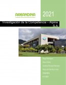 Desarrollo de la investigación y resultados. Programa Administración de Empresas Virtual