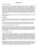 ARISTOCRACIA Explicación en secuencia