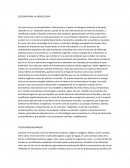 ECOLOGIA PARA LA AGRICULTURA