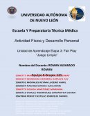 ¿Por qué es importante analizar el tema del Fair Play?