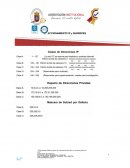 DIRECCIONAMIENTO IP y SUBREDES