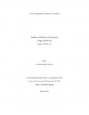 Desarrollo evolutivo en la infancia