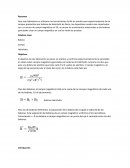 LABORATORIO LEY DE AMPERE