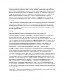 Seguridad química en el laboratorio universitario