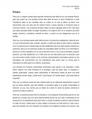 Las Cámaras de Comercio