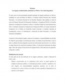 Los órganos constitucionales autónomos en México: Una visión integradora