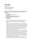 CUALES SON LAS RELACIONES DE DOMINACION QUE HEMOS TRATADO A LO LARGO DEL CURSO Y COMO HAN EVOLUCIONADO A LO LARGO DE LA HISTORIA