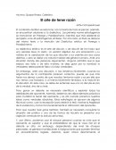 El arte de tener razón Arthur Schopenhauer