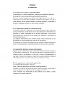 TAREA 1 EL EMPRESARIO