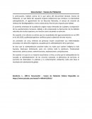 Documental – Exceso de Población