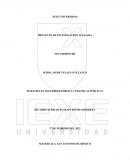 ANALISIS DEL CASO DEL DR. SEMMELWEIS