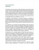 Evolucion del Marketing