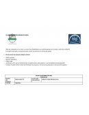 PLANEACIÓN DE PROGRAMA DE RADIO