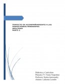 Secuencia didactica la leyenda