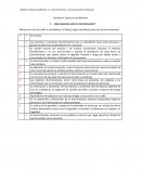 Situación didáctica 1. La Discriminación: una barrera para la Inclusión