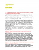 Examen de Mercadotecnia