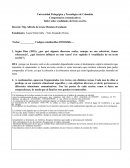 Taller cualidades del texto escrito