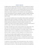 La inclusión e integración