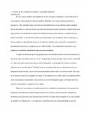 Ensayo de los conceptos de higiene y seguridad industrial