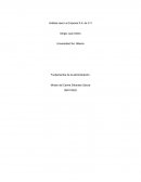 Análisis caso La Empresa S.A. de C.V