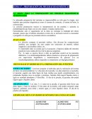 LA DIETA PARA LA PREPARACIÓN DE PRUEBAS DIAGNÓSTICAS INTESTINALES