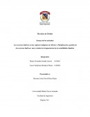 Mecánica de Fluidos