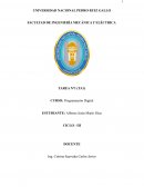 PROGRAMACIÓN DIGITAL