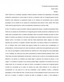 Reseña Hombre en busca de sentido. Frankl, Viktor