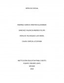 PROYECTO ESCOJIDO: ORNAMENTACIÓN DE ZONAS VERDES