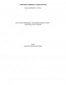 PROPUESTA COMERCIAL CLIENTE ANTIGUO